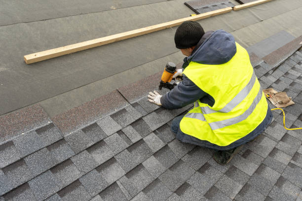 Professional Roofing Contractor in Beloit, KS