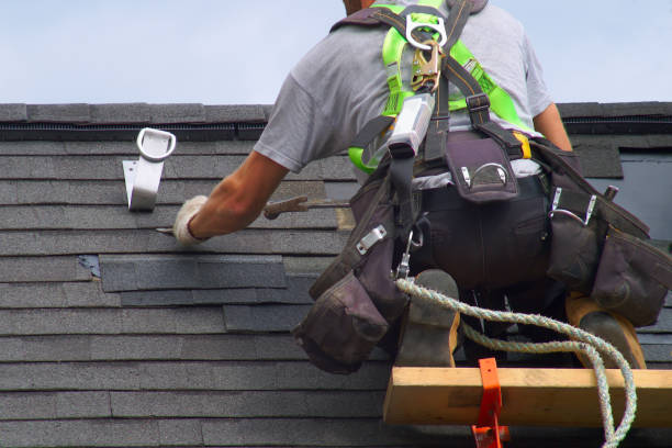 Best Roof Leak Repair  in Beloit, KS