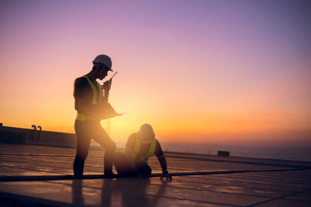 Sealant for Roof in Beloit, KS