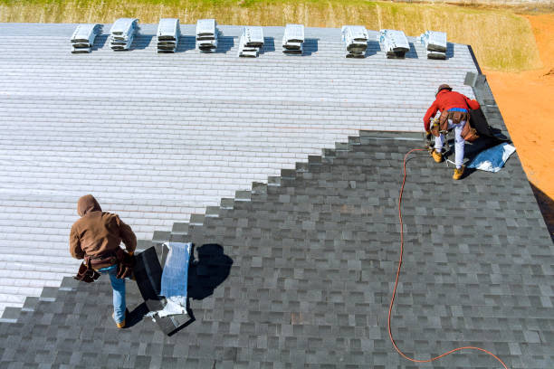 Roof Waterproofing Services in Beloit, KS