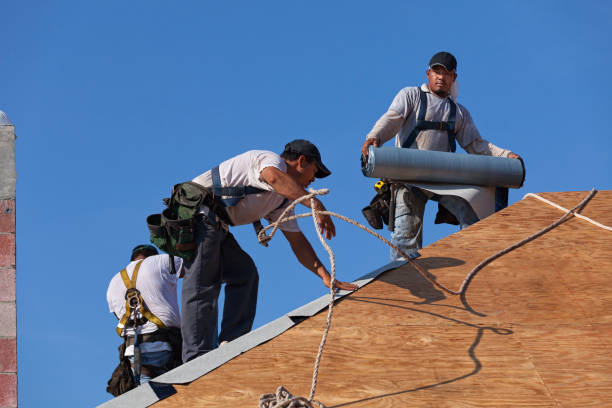 Best Roof Waterproofing Services  in Beloit, KS