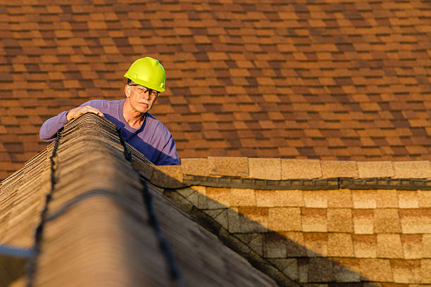 Best Emergency Roof Repair  in Beloit, KS