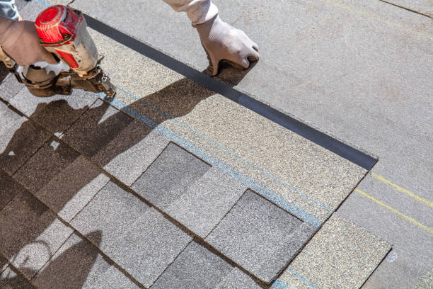 Best Affordable Roofing Company  in Beloit, KS