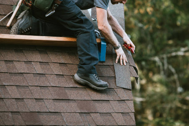Best Roof Leak Repair  in Beloit, KS